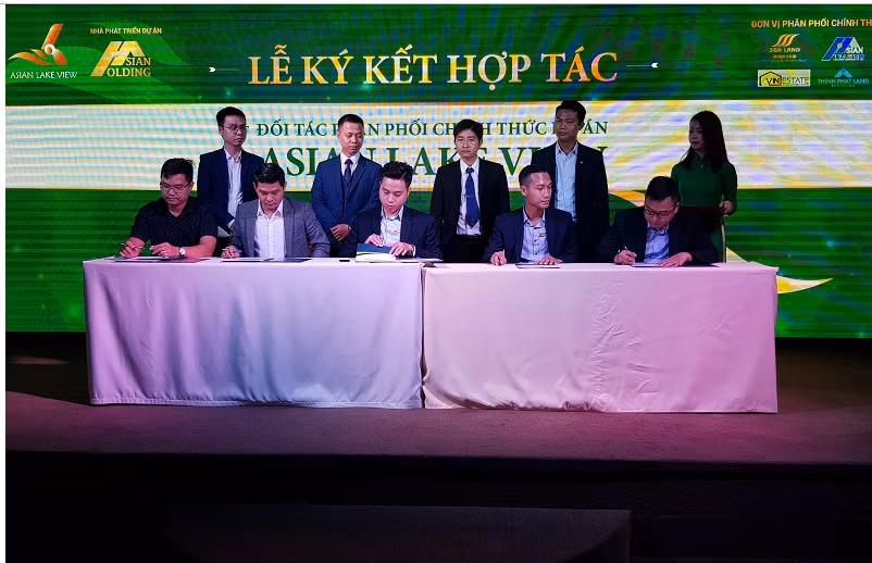 Sai pham o New City Thu Thiem cua Cong ty Thuan Viet: He lo bat ngo ve don vi moi gioi-Hinh-2