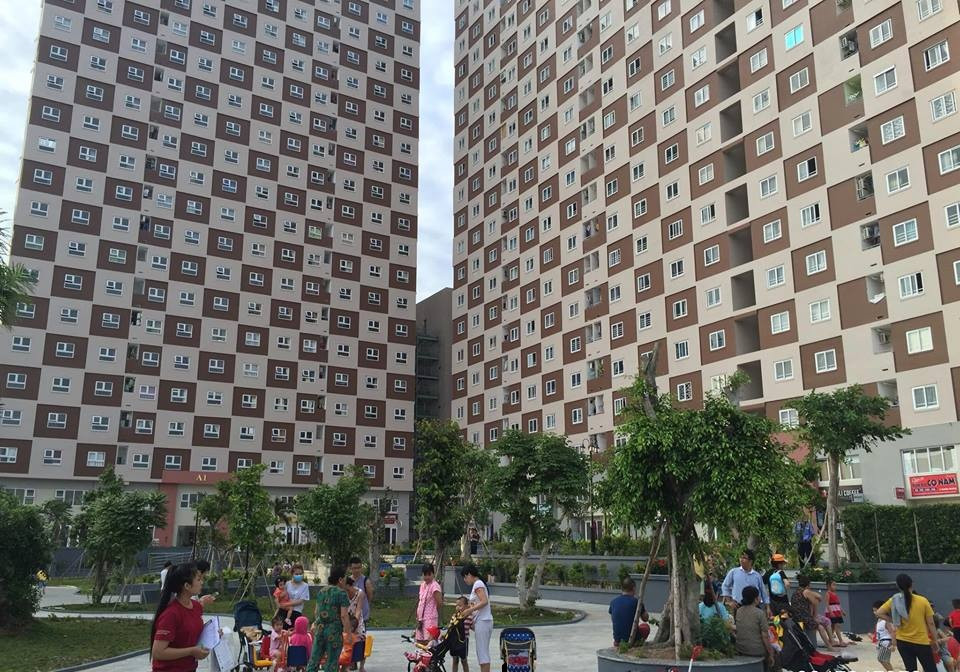 Bat dong quan diem ve phi bao tri nha chung cu giua HoREA va Bo Xay dung-Hinh-2