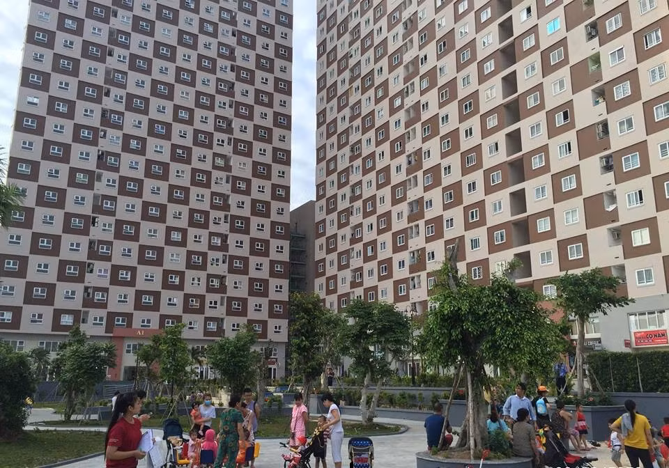 Bat dong quan diem ve phi bao tri nha chung cu giua HoREA va Bo Xay dung-Hinh-2