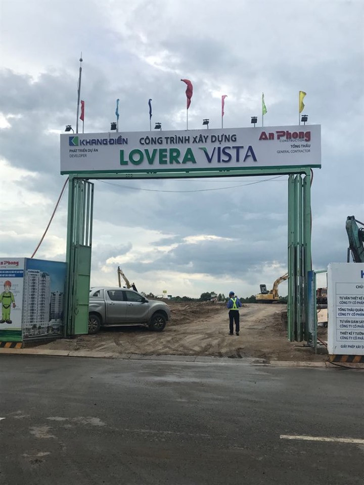 Chua xong mong, Lovera Vista cua Khang Dien da rao ban ram ro tren mang-Hinh-3