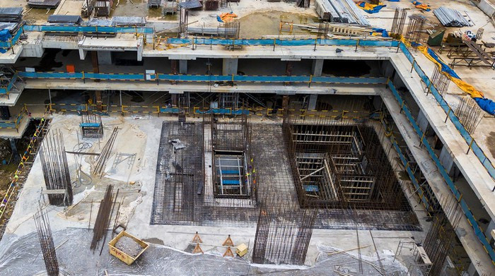 Hé lộ choáng váng về ông chủ Laimian City xây 13.000 căn hộ không phép He lo choang vang ve ong chu Laimian City xay 13.000 can ho khong phep