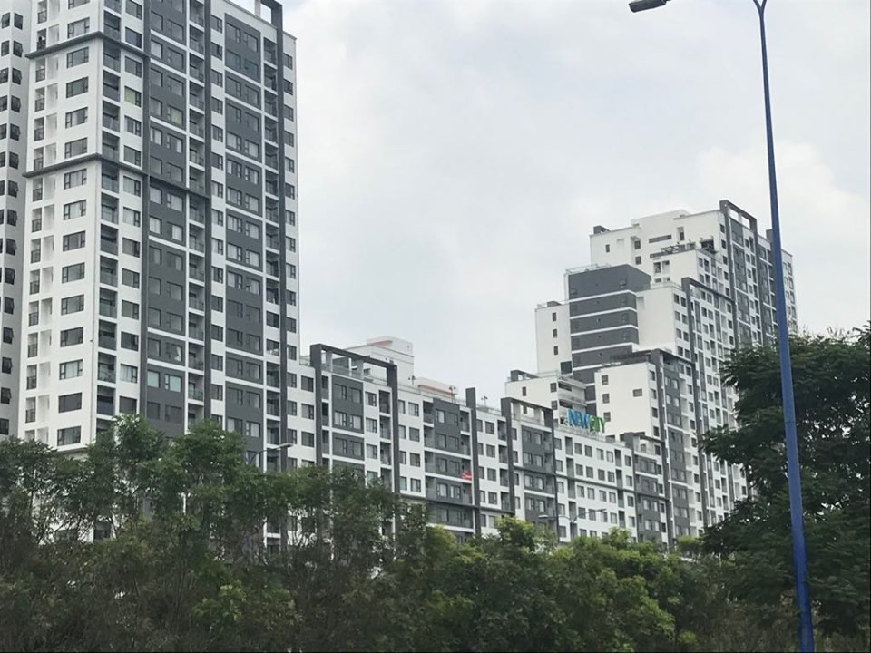 Sại phạm trong dự án New City Thủ Thiêm của Công ty Thuận Việt như thế nào? Sai pham trong du an New City Thu Thiem cua Cong ty Thuan Viet nhu the nao?