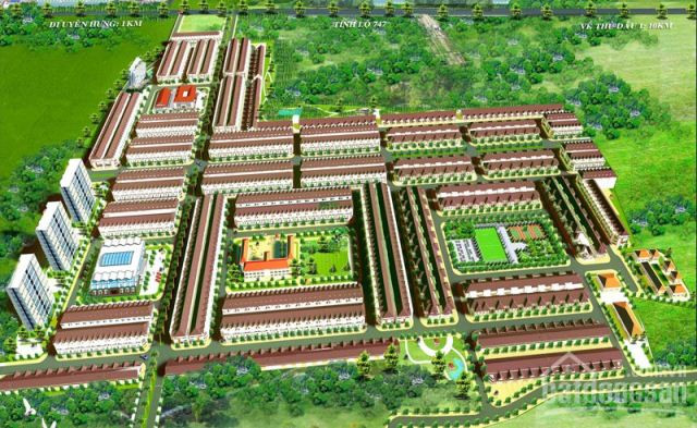 Bình Dương thu hồi 11 dự án: Đơn vị nào dính lỗi? Binh Duong thu hoi 11 du an: Don vi nao dinh loi?