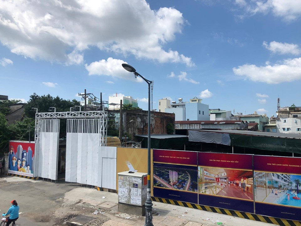 Dự án D-Home của Shark Đặng Hồng Anh huy động vốn ở bãi giữ xe? - Hình 3 Du an D-Home cua Shark Dang Hong Anh huy dong von o bai giu xe?-Hinh-3