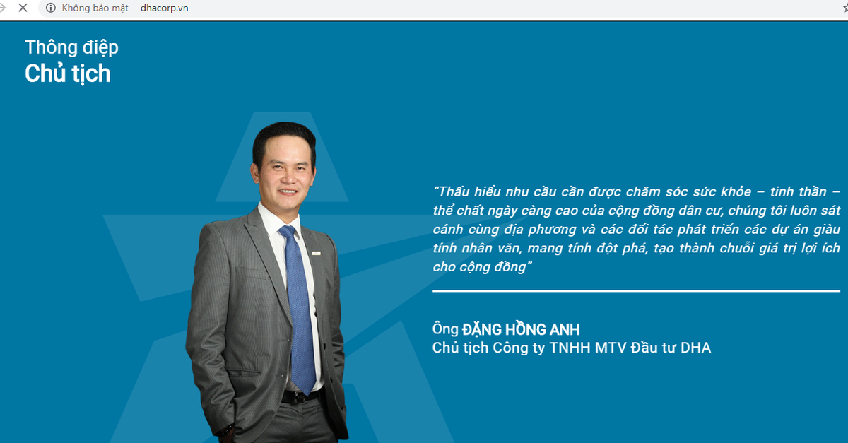 Dự án D-Home của Shark Đặng Hồng Anh huy động vốn ở bãi giữ xe? Du an D-Home cua Shark Dang Hong Anh huy dong von o bai giu xe?