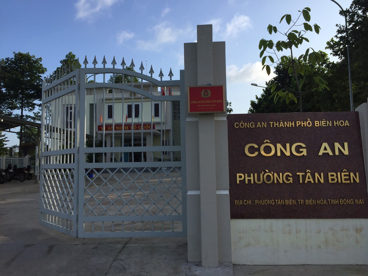 Bé trai 13 tuổi bị đánh thương tật 15% nhưng chưa khởi tố vụ án - Hình 2 Be trai 13 tuoi bi danh thuong tat 15% nhung chua khoi to vu an-Hinh-2