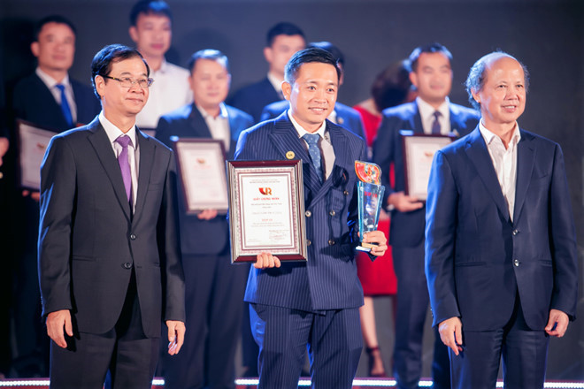 Loat du an tai tieng cua Top 10 San giao dich BDS tieu bieu - TA Corporation