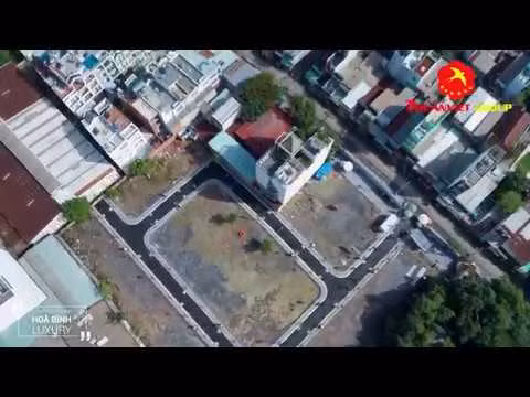 Toa an Tan Phu khan cap ra quyet dinh ngan chan du an Hoa Binh Luxury