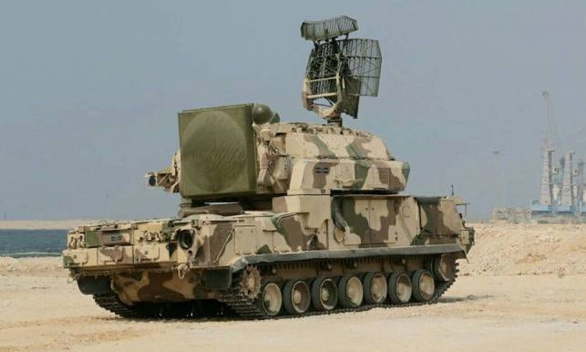 Tên lửa Tor có thể tiêu diệt các mục tiêu bay từ độ cao thấp đến trung bình, như máy bay, trực thăng, tên lửa hành trình, vũ khí điều khiển chính xác, máy bay không người lái, thậm chí là tên lửa đường đạn và đã được hiện đại hóa nhiều lần.