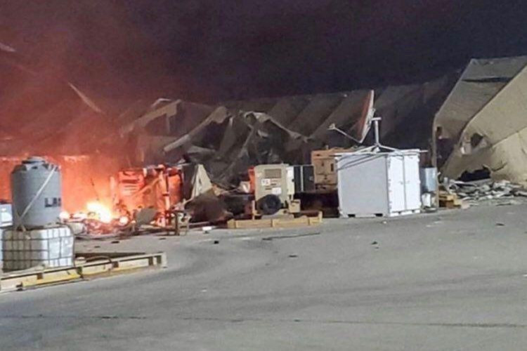 Do vậy sẽ cần thêm thời gian để có câu trả lời chính xác hơn khi thông tin tương đối đầy đủ được khẳng định từ một vài nguồn khác.