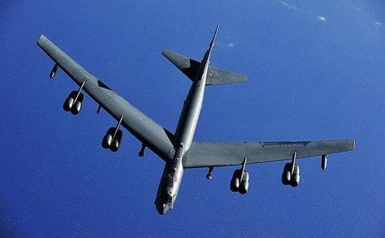 Với lực lượng không quân mỏng như vậy, Mỹ khó có thể mở những cuộc không kích ồ ạt như họ từng tiến hành trong quá khứ, như chiến tranh vùng Vịnh (lần 1, 2), chiến tranh Kosovo và cuộc chiến tại Afghanistan.