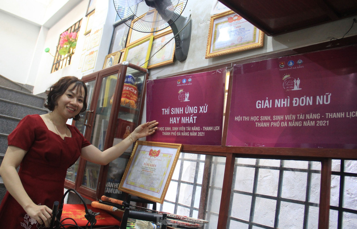 Ca xom vui vi co gai gian di, hoc gioi dang quang Hoa hau Viet Nam-Hinh-4