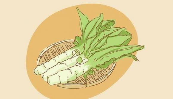 3 loai thuc pham giup me an nhieu sua, con bu khong het-Hinh-2