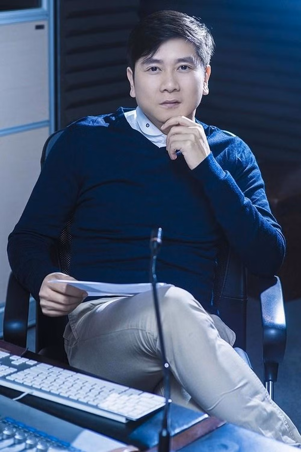 Nghe si dinh scandal, sao khong thay ai noi loi xin loi