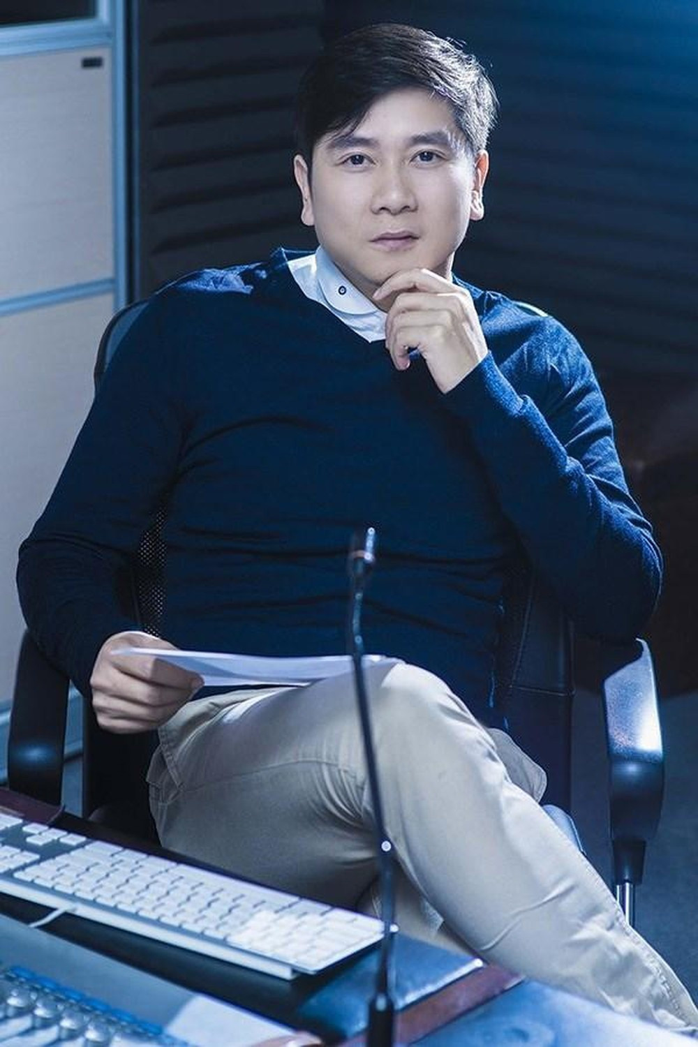 Nghe si dinh scandal, sao khong thay ai noi loi xin loi