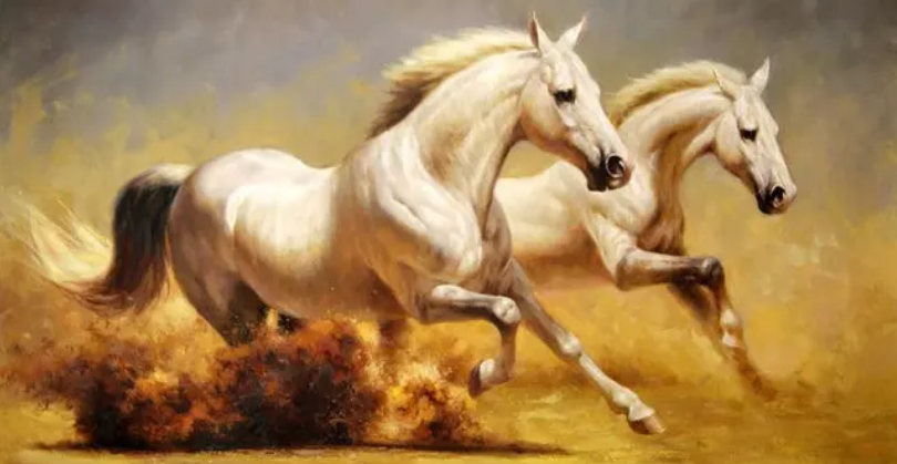 4 con giap xung danh chua kieu ngao, coi troi bang vung-Hinh-4