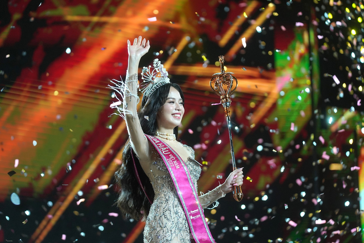 Chiến thắng cuối cùng thuộc về Huỳnh Thị Thanh Thủy. Cô gái đến từ Đà Nẵng là người đội vương miện Hùng ca chim Lạc, kế nhiệm Đỗ Thị Hà tiếp nối sứ mệnh lan tỏa cộng đồng với tư cách Hoa hậu Việt Nam. Chiến thắng của cô thuyết phục phần lớn số đông người hâm mộ sắc đẹp và khán giả khó tính.