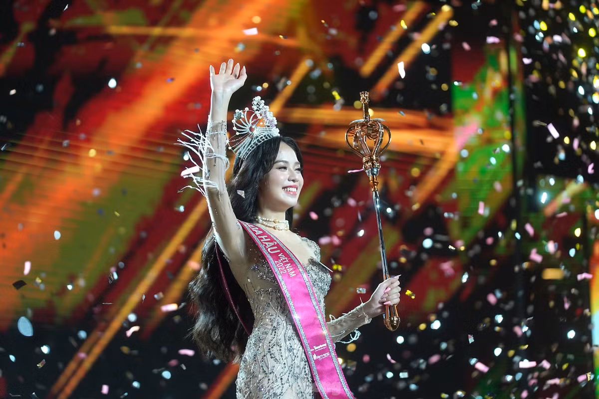 Chiến thắng cuối cùng thuộc về Huỳnh Thị Thanh Thủy. Cô gái đến từ Đà Nẵng là người đội vương miện Hùng ca chim Lạc, kế nhiệm Đỗ Thị Hà tiếp nối sứ mệnh lan tỏa cộng đồng với tư cách Hoa hậu Việt Nam. Chiến thắng của cô thuyết phục phần lớn số đông người hâm mộ sắc đẹp và khán giả khó tính.