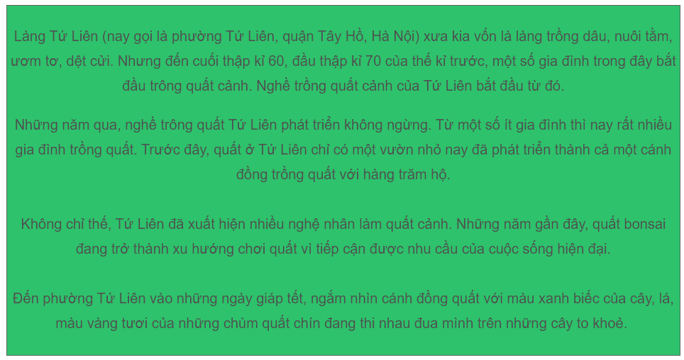 Lang quat Tu Lien san sang vu Tet, gia tang 20-40%-Hinh-12
