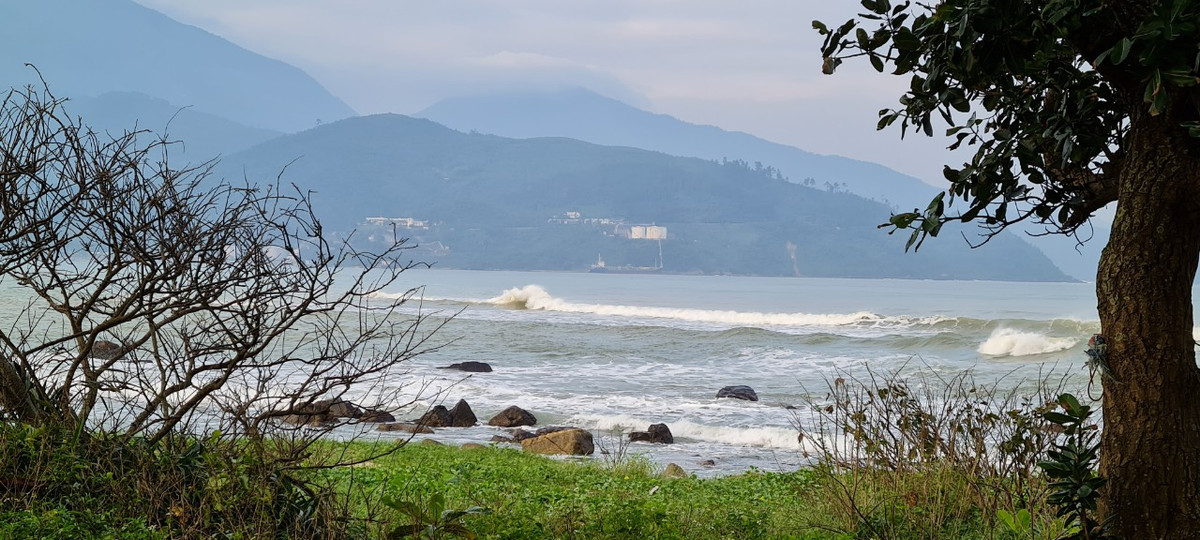 Địa danh thú vị này thuộc phường Hòa Hiệp Nam, quận Liên Chiểu, Thành phố Đà Nẵng.