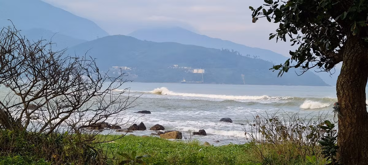 Địa danh thú vị này thuộc phường Hòa Hiệp Nam, quận Liên Chiểu, Thành phố Đà Nẵng.