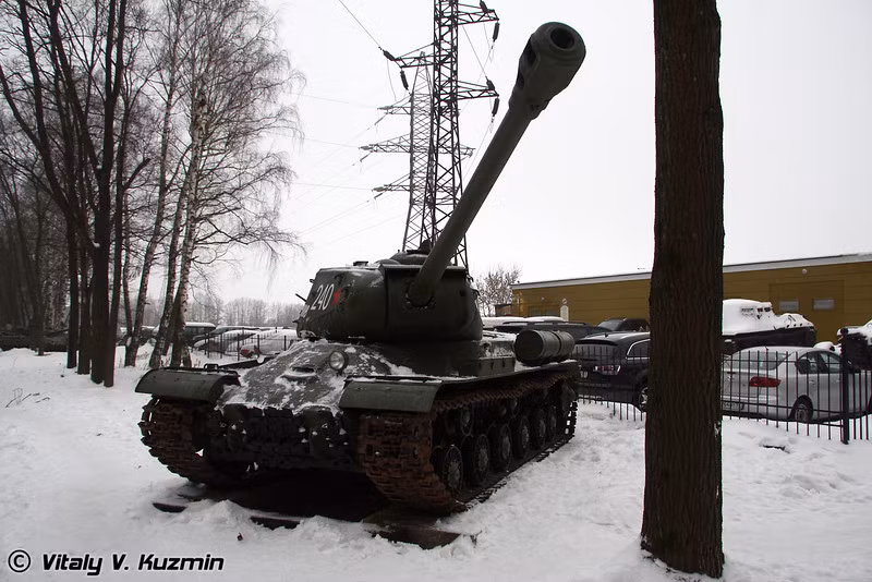 Bảo tàng Vadim Zadorozhny hiện được coi là dự án văn hóa cấp quốc gia của Liên bang Nga. Nguồn ảnh: Vitaly-Kuzmin
