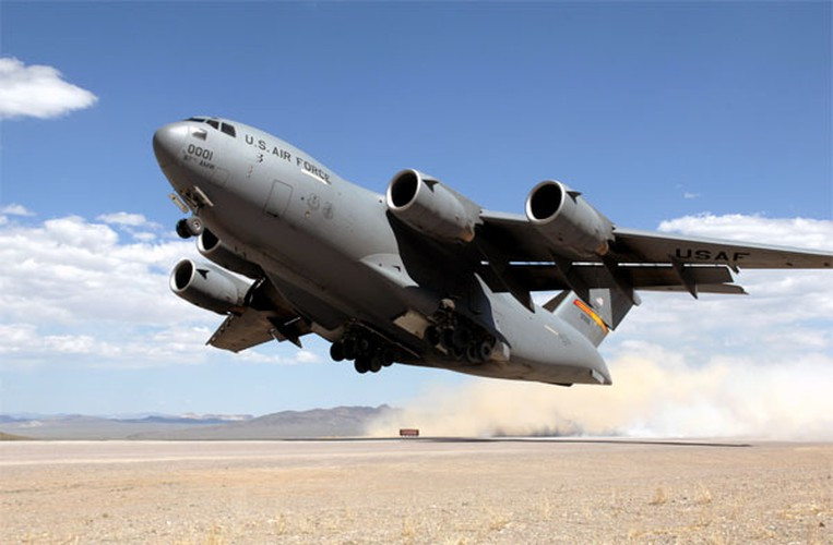 Nếu phát hiện quả đạn đang tiếp cận, nó sẽ phát cảnh báo để tổ lái thực hiện động tác cơ động, đồng thời tự động kích hoạt hệ thống phóng mồi bẫy AN/ALE-47.