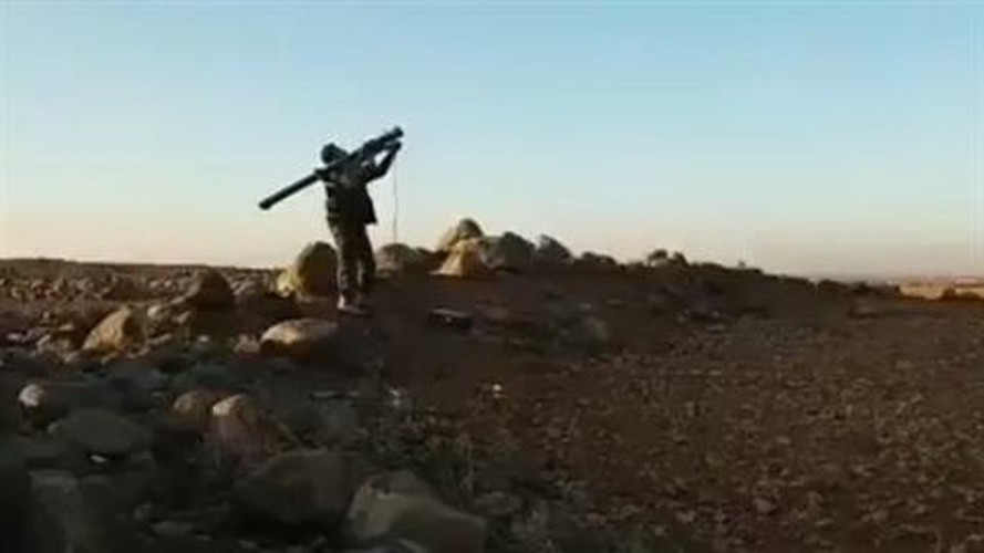 Tổ hợp MANPADS Yerli do hai tập đoàn công nghiệp quốc phòng hàng đầu của Thổ Nhĩ Kỳ là Roketsan và Aselsan hợp tác sản xuất, nó được coi là vượt trội so với cả FIM-92 Stinger của Mỹ lẫn 9K333 Verba của Nga.