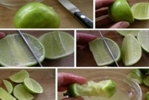 Không rửa dưa lê bằng nước rửa bát hoặc các hóa chất tẩy rửa vì chất hóa học có thể ngấm qua các lỗ chân lông trên vỏ quả và vô tình dưa lê bị ngấm hóa chất nhiều hơn. 