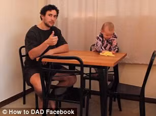 Bạn đã từng nghĩ có một người giúp bạn làm việc nhà mà không tranh cãi, không đòi tiền lương, không hút thuốc trong giờ nghỉ và đặc biệt là đôi bàn tay bé xíu có thể với tới những chỗ mà người lớn không thể? Trong một đoạn video hài hước post lên Youtube, Jordan Watson cho thấy cách đơn giản để dạy bé làm việc nhà với lời thuyết minh hài hước: “Về cơ bản chúng chỉ là trẻ con nên chúng sẽ làm bất cứ việc gì, chỉ cần bạn sai bảo”.