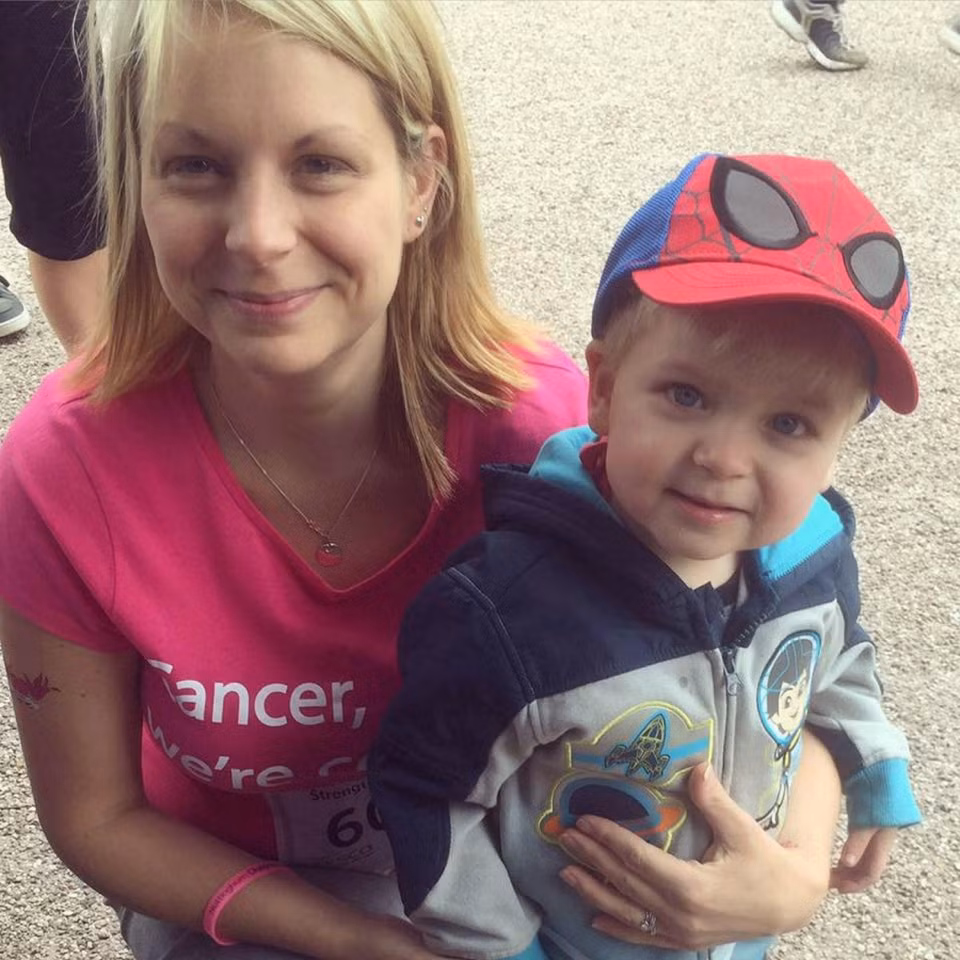 Chỉ trong vòng 10 ngày sau, Dylan được tách khỏi bình oxy để có thể tự thở. Cậu bé đã bắt đầu có thể nhận ra bố mẹ mình và khoảng hơn 1 tháng sau thì được xuất viện. Mọi chuyện xảy ra như một phép mầu vì cả bác sĩ cũng không thể giải thích được tại sao cậu bé có thể qua khỏi và hồi phục. 