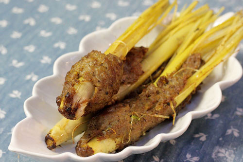 Sả còn có tác dụng làm sạch và thải độc cho cơ thể, làm sạch bàng quang, thận... và thúc đẩy lưu thông máy đến các cơ quan trong cơ thể. 