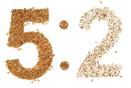 Mặc dù đây là một chế độ ăn kiêng hiệu quả và dễ thực hiện nhưng vẫn phải lựa chọn thực phẩm cẩn thận trong những ngày ăn bình thường đồng thời vẫn phải duy trì luyện tập. Một nhược điểm của chế độ ăn kiêng này là có thể bị chóng mặt, đau đầu hoặc mất ngủ. 