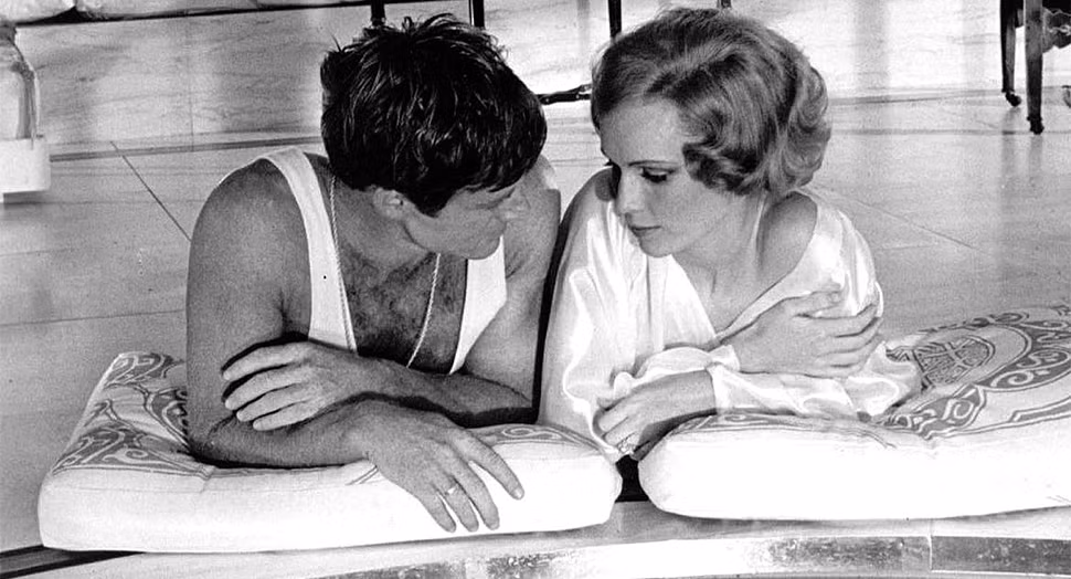 Phụ nữ thích những anh chàng hiểu biết về quá khứ của mình.