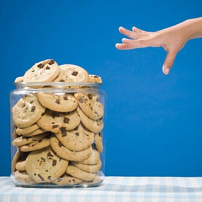 Đói con mắt: Là cơn đói khi bạn nhìn thấy thức ăn. Đây là thói quen tự nhiên tức bạn sẽ ăn mà không cần phải nghĩ hay không cần biết có ngon hay không. 