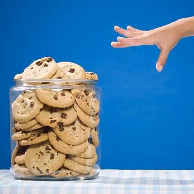 Đói con mắt: Là cơn đói khi bạn nhìn thấy thức ăn. Đây là thói quen tự nhiên tức bạn sẽ ăn mà không cần phải nghĩ hay không cần biết có ngon hay không. 