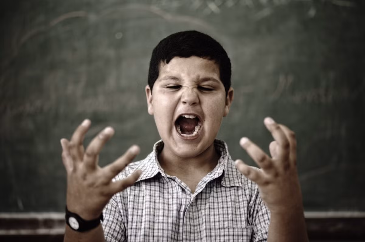 Hội chứng tay người ngoài hành tinh: Đây cũng là một bệnh thần kinh hiếm gặp khiến người bệnh cảm thấy tay không phải là của mình, tay họ cử động mà họ không kiểm soát được. Bệnh xảy ra khi sự liên kết giữa hai bán cầu não bị hỏng hoặc sau đột quỵ hay sau tổn thương não. (Ảnh: Businessinsider)