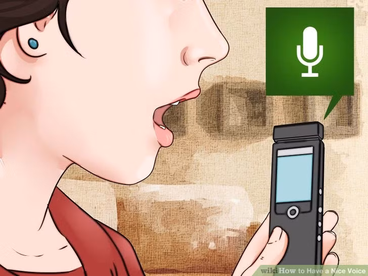 Tuy nhiên, cái gì cũng có mặt trái của nó. Nghiên cứu cho thấy cả đàn ông và phụ nữ có giọng nói hay đều có xu hướng quan hệ tình dục sớm hơn và có nhiều bạn tình hơn. Điều này thực ra không khó hiểu vì ưu thế hấp dẫn về hình thể của họ được gắn với ưu thế về giọng nói.