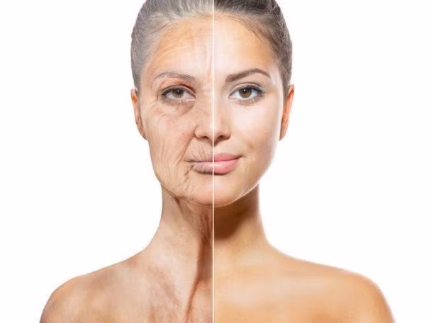 Tuy nhiên, khi bị mất cân bằng progesterone hay quá ít progesterone, cơ thể tích nước, phù, cảm giác giống như một quả bóng đầy hơi. Những dấu hiệu mất cân bằng progesterone khác là kinh nguyệt thất thường, hay gặp các triệu chứng tiền kinh nguyệt, rối loạn tiêu hóa hoặc táo bón, lên cân. 