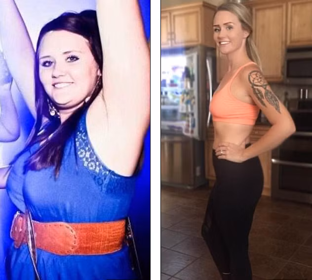 Kassidy bắt đầu nỗ lực hết sức mình cho chuyện ăn uống và tập luyện. Cô thử mọi chế độ ăn kiêng, từ giảm tinh bột, giảm calo đến ăn kiêng theo chế độ Atkins nhưng giờ đây cô chỉ chú trọng ăn uống sao cho khỏe mạnh. Cô chủ yếu ăn thịt nạc, cá ngừ, phô mai ít béo, quả hạnh, ngũ cốc nguyên hạt, rau củ… 