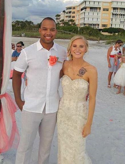 Cô gái 23 tuổi này giờ đây nặng chưa đến 45kg cho biết việc phải chấp nhận sự thật mình bị ung thư là một điều hết sức khó khăn với cô. 