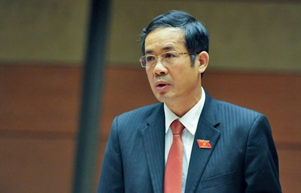 Viet Nam can tom, ca...nhung co can Formosa ton tai 70 nam?