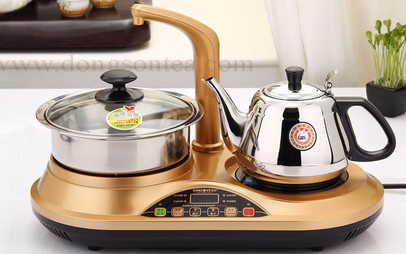 Tắt hết các nguồn nhiệt như bếp nấu nếu không sử dụng hoặc không cần thiết, không sử dụng những bóng đèn có điện áp cao.