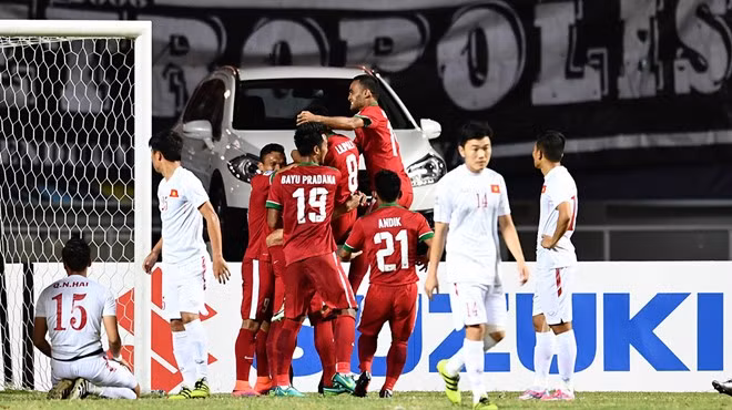 Bao nuoc ngoai soc voi that bai cua Viet Nam