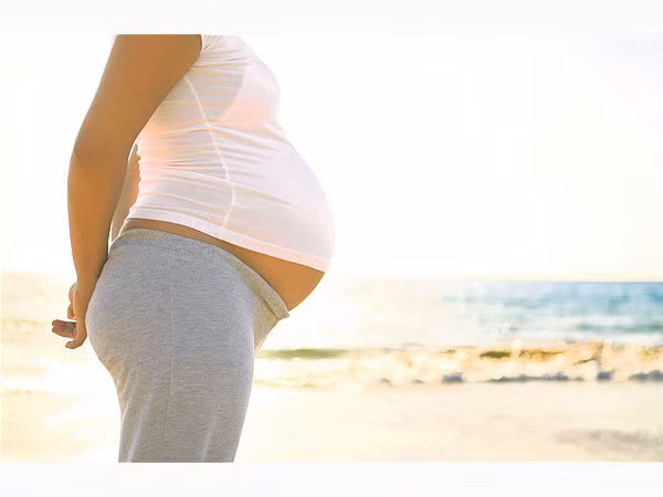 Tuy nhiên thời điểm sinh con cuối cùng cũng là một trong những nhân tố để xác định tiến độ lão hóa. Khả năng mang thai tự nhiên khi đã lớn tuổi của một người chứng tỏ rằng hệ thống sinh sản của người đó đang lão hóa chậm, và đương nhiên những phần khác của cơ thể cũng vậy. 