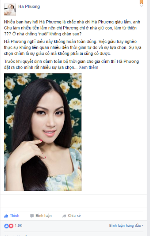 Vo ty phu sieu giau Chinh Chu song tren “nui” tien nhu the nao