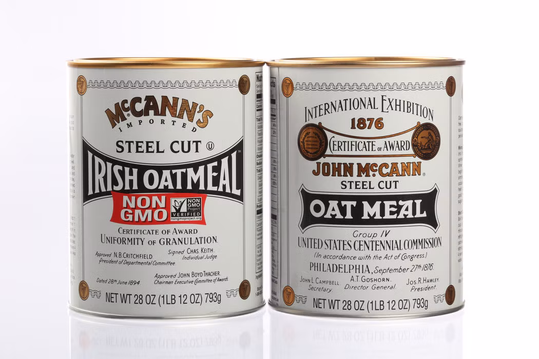 Yến mạch không có thành phần biến đổi gen không tốt hơn những loại khác. Thực tế thì “loại khác” đó không hề tồn tại. Các cửa hàng siêu thị không bán yến mạnh biến đổi gen vì thực tế không có. 