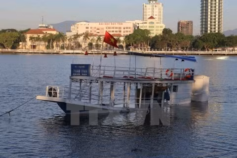 Pho Thu tuong yeu cau kiem tra toan bo phuong tien duong thuy