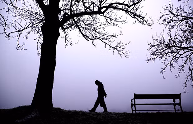 Bệnh trầm cảm theo mùa: Đây là một dạng trầm cảm do thay đổi thời tiết nên thường xuất hiện và biến mất vào cùng thời điểm như nhau mỗi năm. Mặc dù phụ nữ dễ mắc bệnh này hơn đàn ông nhưng mức độ nghiêm trọng ở đàn ông lại cao hơn phụ nữ. Ngoài tuổi tác, tiền sử, môi trường sống thì những người sống càng xa xích đạo càng dễ mắc bệnh trầm cảm theo mùa. Ở những người bị trầm cảm theo mùa thể nhẹ thì có thể dùng liệu pháp ánh sáng và liệu pháp tâm lý để chữa trị.