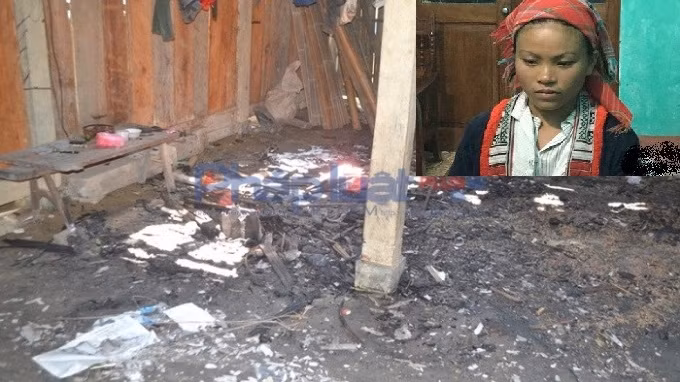 Rung minh loi khai cua me nhan tam giet 3 dua con